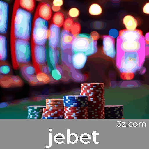 Jebet: Plataforma de Cassino e Apostas Confiável