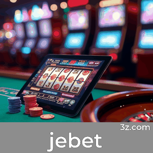 Cadastro na jebet para desfrutar dos melhores jogos